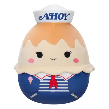 Squishmallows plyšová figurka Zmrzlina Ahoy Butterscotch 25 cm termékfotója