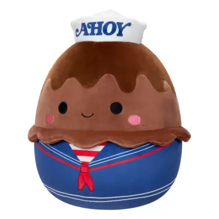 Squishmallows plyšová figurka Ice Creamy Ahoy Chocolate 25 cm termékfotója