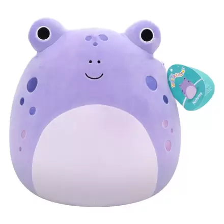 Squishmallows plyšová figurka levandulová pulce 30 cm termékfotója