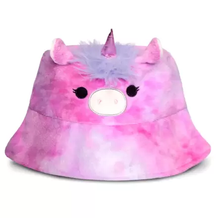 Squishmallows Klobouk Bucket Lolo Novelty termékfotója