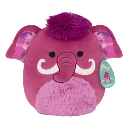 Squishmallows plyšová figurka Magdalena Mammoth 30 cm termékfotója