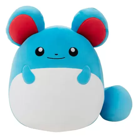 Squishmallows plyšová figurka Marill 35 cm termékfotója