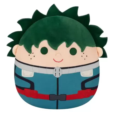 Plyšová figurka Squishmallows My Hero Academia Izuku Midoriya 20 cm termékfotója