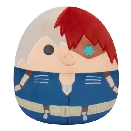 Squishmallows plyšová figurka My Hero Academia Shoto Todoroki 20 cm termékfotója