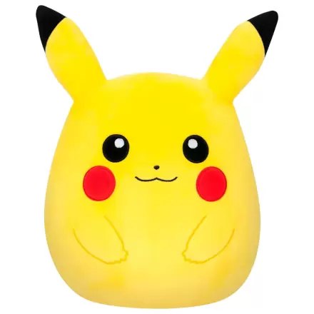 Plyšová hračka Squishmallows Pokemon Pikachu 27 cm termékfotója