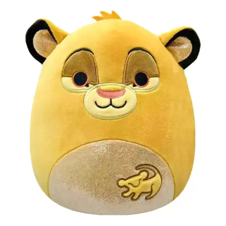 Squishmallows Plyšová figurka The Lion King 30th Anniversary Simba 20 cm fotografii produktu