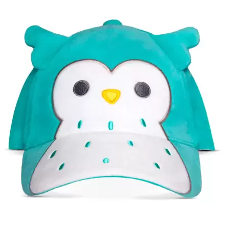 Kšiltovka Squishmallows Winston Novelty se zahnutým kšiltem termékfotója