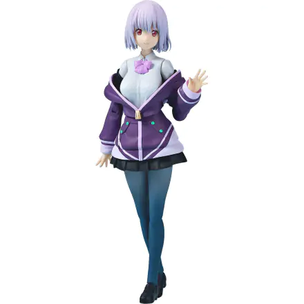 Plastiková stavebnice SSSS.Gridman Akane Shinjo 15 cm fotografii produktu