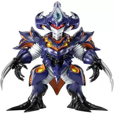 SSSS.Gridman Vinylová figurka Chibi Creature Perseverance Kaiju Anti (Kaiju Form) 14 cm fotografii produktu