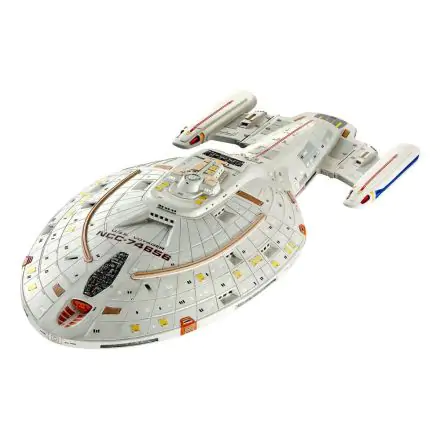 Star Trek Modelová sada 1/670 U.S.S. Voyager 51 cm fotografii produktu