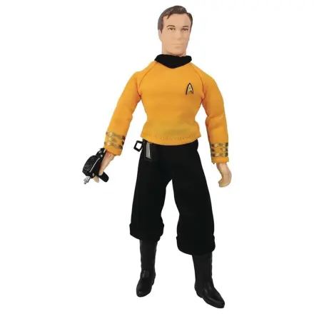 Star Trek akční figurka Captain Kirk 36 cm fotografii produktu