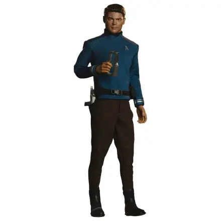 Star Trek Beyond akční figurka 1/6 Dr. 'Bones' McCoy 30 cm fotografii produktu