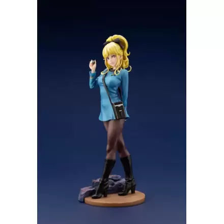 Star Trek Bishoujo PVC soška 1/7 zdravotnický důstojník limitovaná edice 23 cm termékfotója