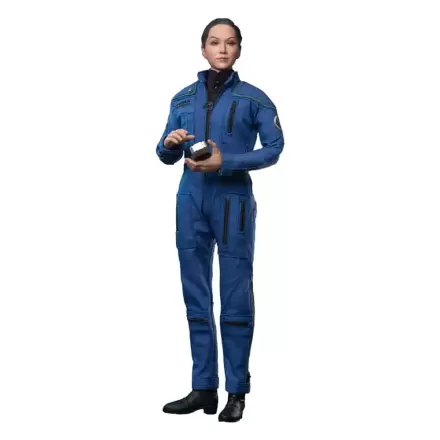 Star Trek: Enterprise Akční figurka 1/6 Praporčík Hoshi Sato 28 cm termékfotója