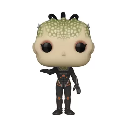 Star Trek First Contact Funko POP! TV Vinylová figurka Borg Queen 9 cm termékfotója