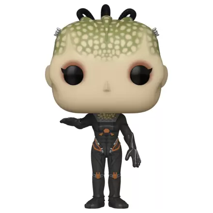 Star Trek First Contact Funko POP! TV Vinylová figurka Borg Queen 9 cm fotografii produktu