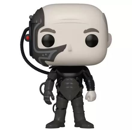 Star Trek First Contact Funko POP! TV vinylová figurka Picard(Borg) 9 cm fotografii produktu