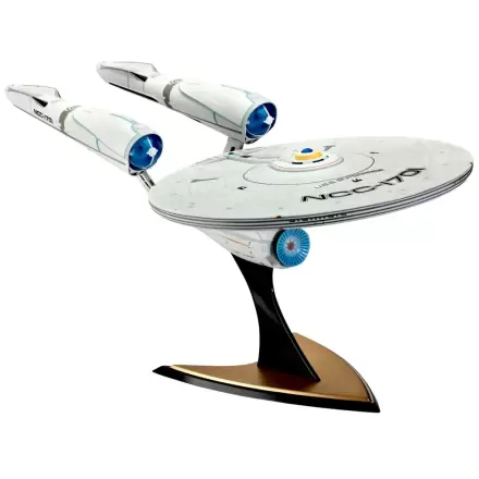 Star Trek Into Darkness Model Kit 1/500 U.S.S. Enterprise NCC-1701 59 cm Model termékfotója