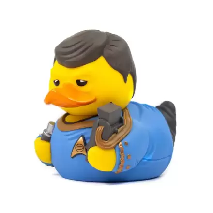 Star Trek Tubbz PVC figurka Leonard 'Bones' McCoy Boxed Edition 10 cm fotografii produktu