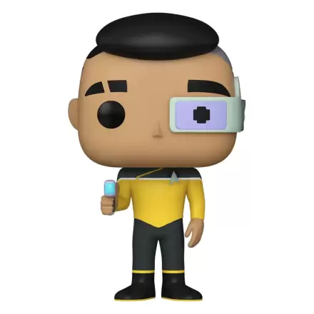 Star Trek Lower Decks POP! TV vinylová figurka Samanthan 9 cm termékfotója