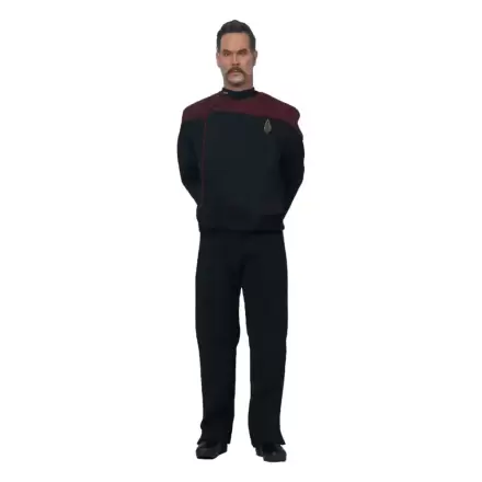 Star Trek: Picard akční figurka 1/6 Captain Liam Shaw 30 cm fotografii produktu