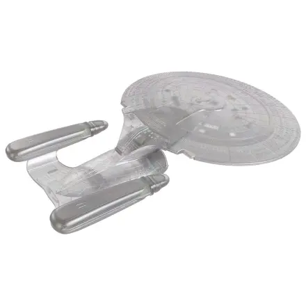 Star Trek Ship Pack Boxed prepainted Miniatury U.S.S. Enterprise - 60th Anniversary Edition 22 cm fotografii produktu