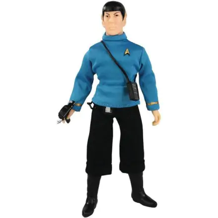 Star Trek Akční figurka Spock 55th Anniversary 20 cm fotografii produktu