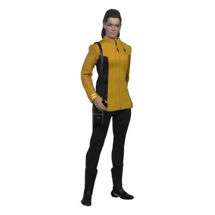Star Trek: Strange New Worlds Akční figurka 1/6 Lt. Com Una Chin-Riley 30 cm fotografii produktu