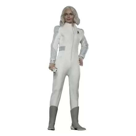 Star Trek: Strange New Worlds akční figurka 1/6 Nurse Chapel 30 cm fotografii produktu