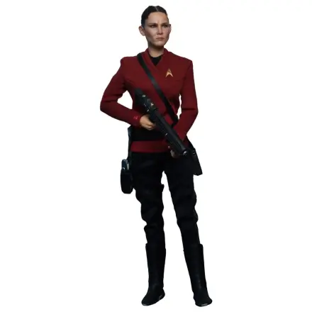 Star Trek: Strange New Worlds Akční figurka 1/6 Lt. La'An Noonien-Singh 28 cm fotografii produktu