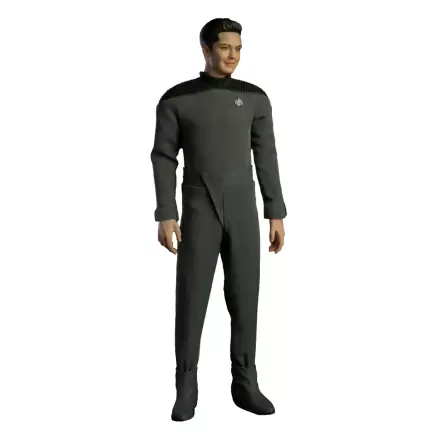 Star Trek: The Next Generation akční figurka 1/6 Wesley Crusher 30 cm termékfotója