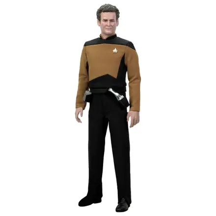 Star Trek: The Next Generation Akční figurka 1/6 Chief Miles O'Brien Essential Version 30 cm fotografii produktu