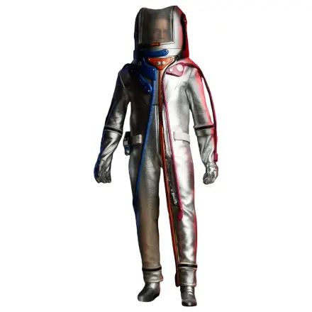 Star Trek: The Original Series akční figurka 1/6 Captain James T. Kirk (v environmentálním obleku) 29 cm fotografii produktu