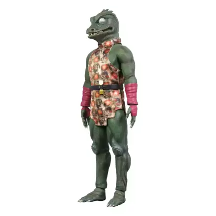 Star Trek: The Original Series Akční figurka v měřítku 1/6 Gorn 31 cm fotografii produktu