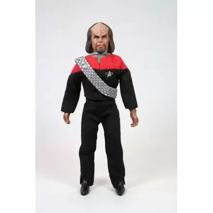 Star Trek TNG Action Figure poručík Worf 20 cm termékfotója