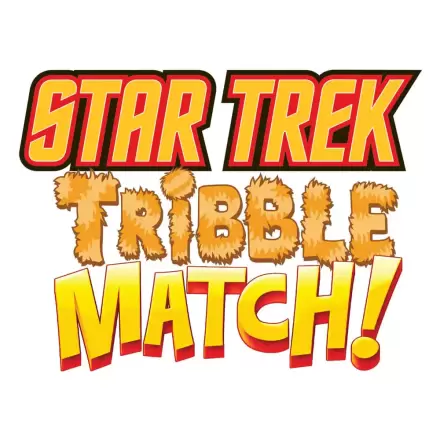 Star Trek Tribble Pexeso termékfotója