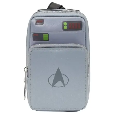 Star Trek by Loungefly Crossbody taška Tricorder fotografii produktu