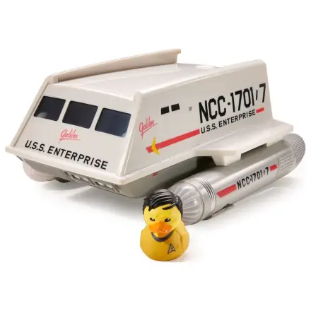 Star Trek Tubbz vozidlo PVC figurka Galileo 25 cm fotografii produktu