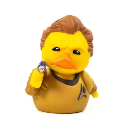 Star Trek Tubbz PVC figurka James T. Kirk Boxed Edition 10 cm fotografii produktu