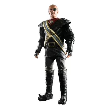 Star Trek VI: The Undiscovered Country Akční figurka 1/6 General Chang 30 cm termékfotója