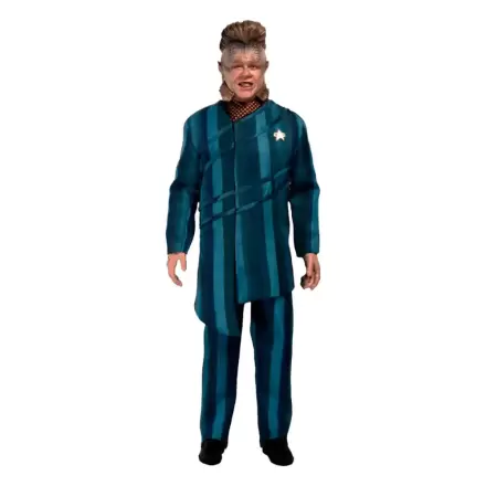 Star Trek: Voyager Akční figurka 1/6 Neelix 29 cm fotografii produktu