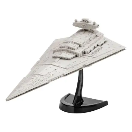 Star Wars Model Kit 1/12300 Imperiální Hvězdný Ničitel 13 cm fotografii produktu