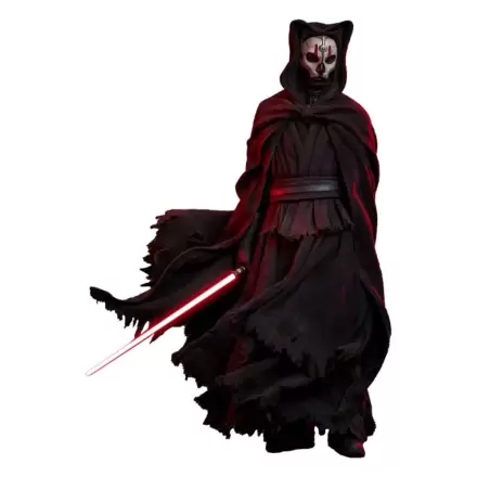Star Wars akční figurka 1/6 Darth Nihilus 31 cm fotografii produktu