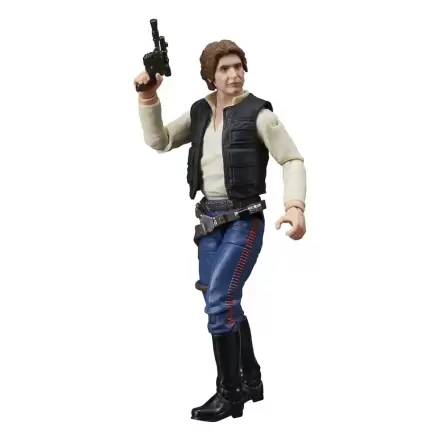 Star Wars: A New Hope Han Solo figurka 9,5cm fotografii produktu