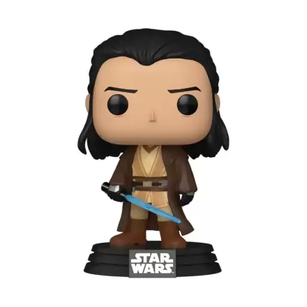 Star Wars: Acolyte Funko POP! Vinylová figurka Jedi Master Sol 9 cm termékfotója