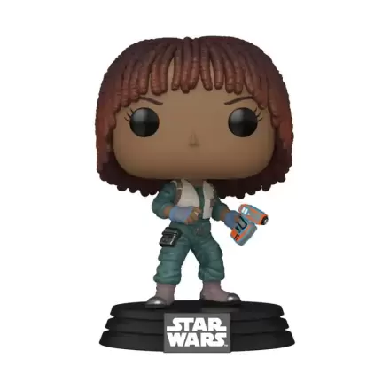 Star Wars: Acolyte Funko POP! vinylová figurka Osha Aniseya 9 cm termékfotója