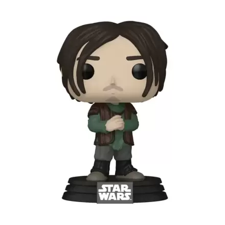 Star Wars: Acolyte Funko POP! Vinylová figurka Qimir 9 cm termékfotója