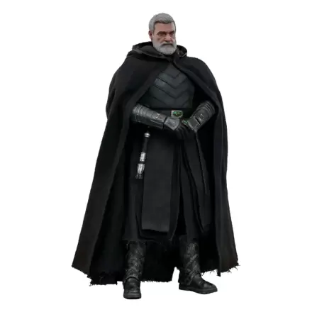 Star Wars: Ahsoka Akční figurka 1/6 Baylan Skoll 32 cm fotografii produktu