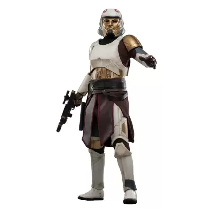 Star Wars: Ahsoka Action Figure 1/6 Captain Enoch 30 cm Akční figurka fotografii produktu