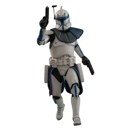 Star Wars: Ahsoka akční figurka 1/6 Captain Rex 30 cm fotografii produktu